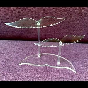 Earring Display Stand